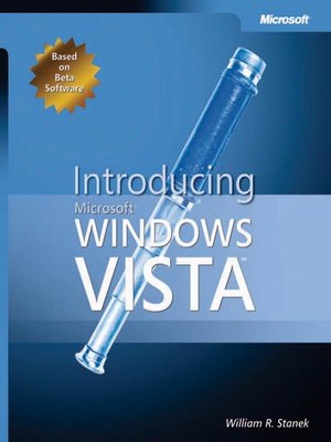 cover image of Introducing Windows Vista&trade;